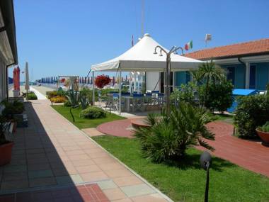 Appartamento Vaniglia