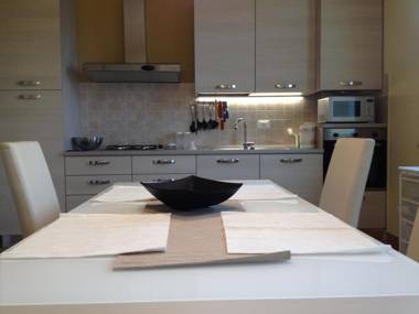 Appartamento Vaniglia