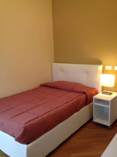 Appartamento Vaniglia