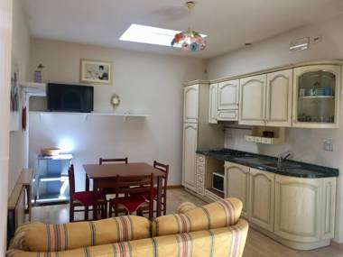 Stella Beach Apartment