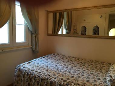 Stella Beach Apartment