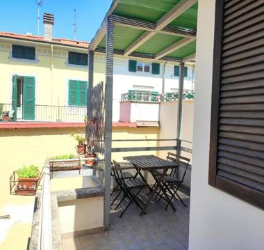 La Casa in Passeggiata - Seancity