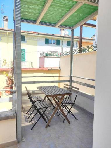 La Casa in Passeggiata - Seancity