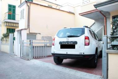 La Casa in Passeggiata - Seancity