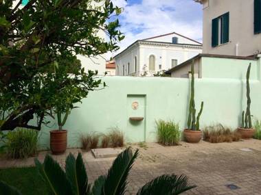 B&B Bougainville in Tuscany Riviera