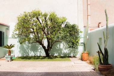 B&B Bougainville in Tuscany Riviera