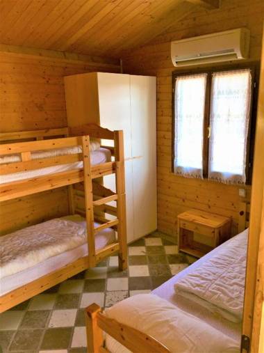 Chalets Tuscany Viareggio