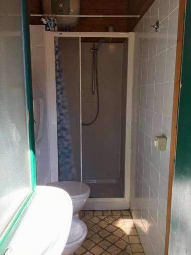 Chalets Tuscany Viareggio