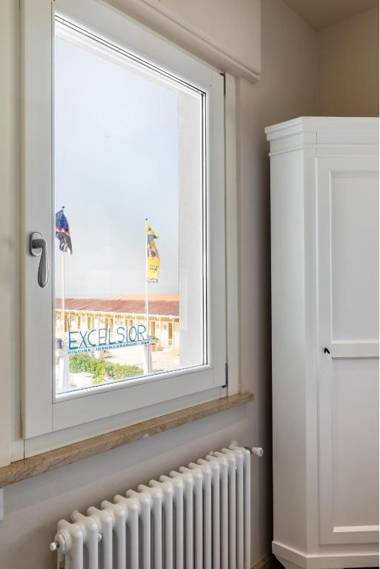 Viareggio Suite - Sea view apartment