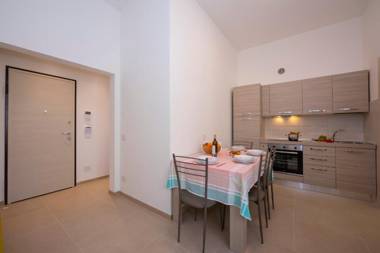 La Suite 2 Ondina Viareggio 200mt from sea