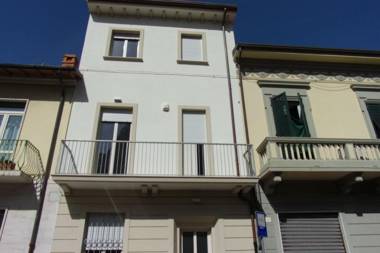 Suite Ondina Viareggio Apartments