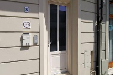 Suite Ondina Viareggio Apartments