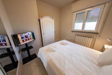 Viareggio Suite - Boutique apartment