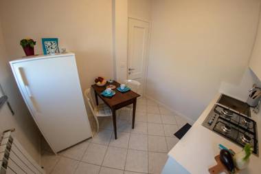 Viareggio Suite - Boutique apartment