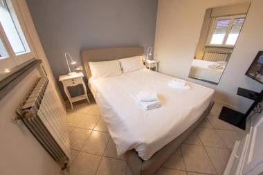 Viareggio Suite - Boutique apartment