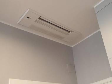 Foscolo 27 a 100 m dal mare