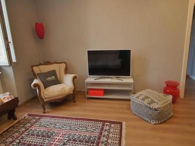 Foscolo 27 a 100 m dal mare