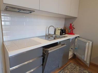 Foscolo 27 a 100 m dal mare