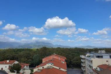 Viareggio Suite a 50 metri dal mare