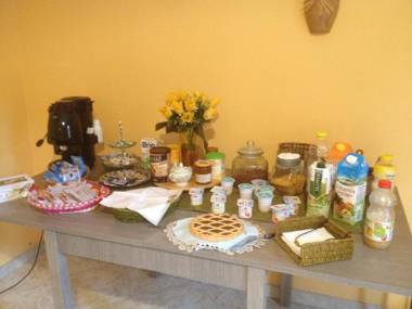 IL B&B Maison Graziella