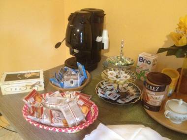 IL B&B Maison Graziella