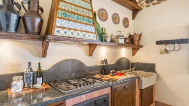 Il palmento dell'Etna