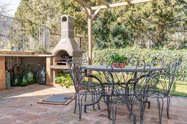 Casale Manna dell'Etna