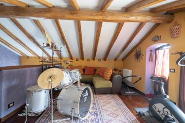 Casale Manna dell'Etna