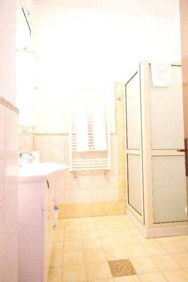 3 bedrooms villa with sea view enclosed garden and wifi at Trecastagni