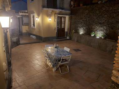 Furaha Villa Etna Trecastagni