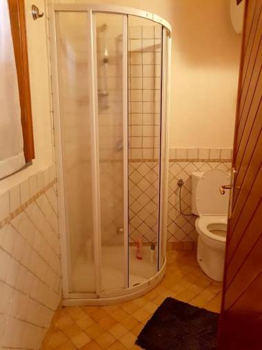 Studio with shared pool enclosed garden and wifi at Trecastagni 8 km away from the beach