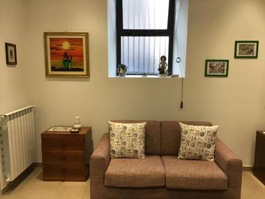 Bivani indipendente centro storico a Viagrande