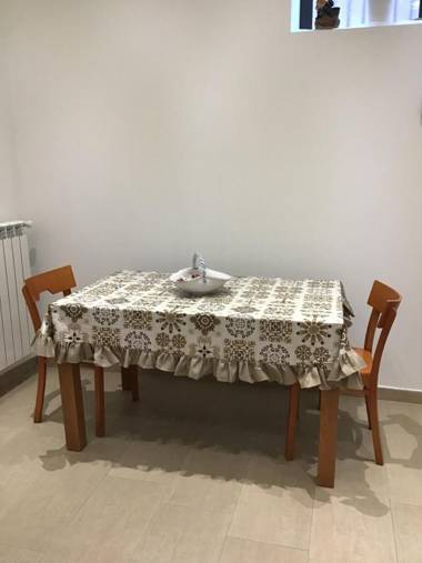 Bivani indipendente centro storico a Viagrande