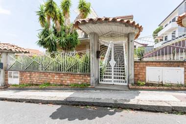 Etna Park Villa with Terraces & Sea View