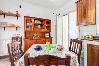 Etna Park Villa with Terraces & Sea View