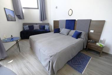 Cirasa Luxury Country House