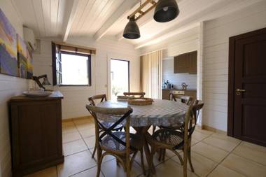 Cirasa Luxury Country House