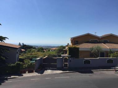 Etna Dimora dei Saponari