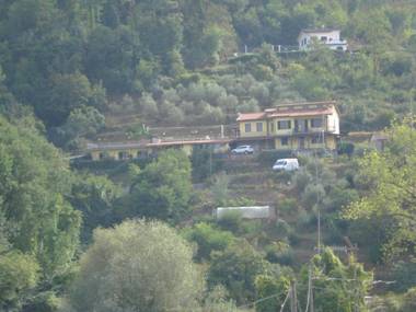 Casa Vacanze Lillo