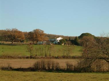 Agriturismo il Poggio