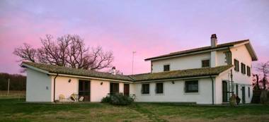 Agriturismo il Poggio