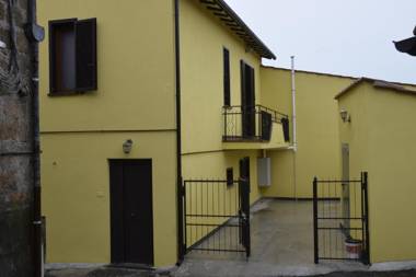 Casa di Bacco