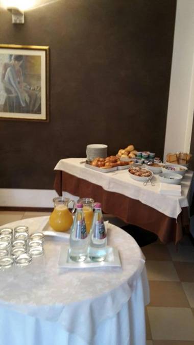 Hotel Ristorante Centrale