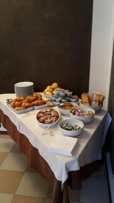 Hotel Ristorante Centrale