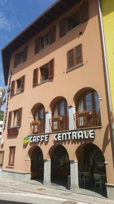 Hotel Ristorante Centrale