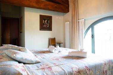 Tenuta Saiano Resort