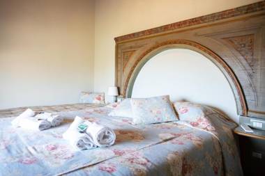 Tenuta Saiano Resort