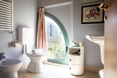 Tenuta Saiano Resort