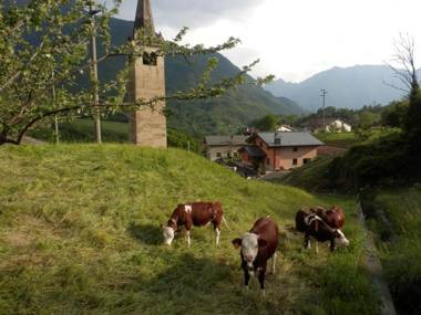 Maison d'hôtes Victoret