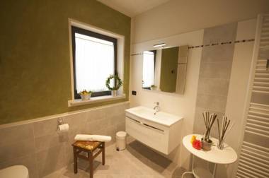 Maison d'hôtes Victoret